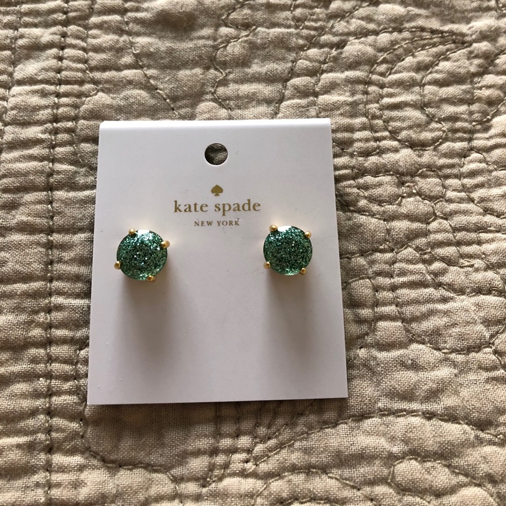 Kate spade earrings